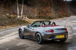 Mazda MX-5 Z-Sport 2018 года